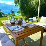 Idyllic Farm With Scenic Views And Concierge By Swisshut Ferienhaus *