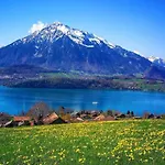 Idyllic Farm With Scenic Views And Concierge By Swisshut Ferienhaus *