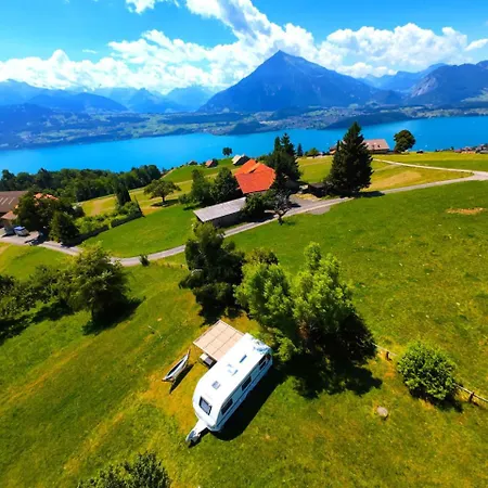 Concierge, Idyllic Farm, Scenic Views By Swisshut Tatil Evi
