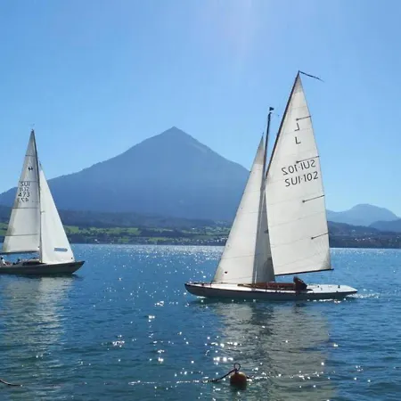 Idyllic Farm With Scenic Views And Concierge By Swisshut *