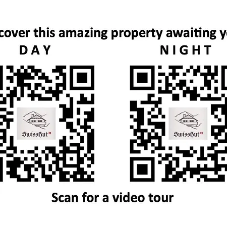 펜션 Concierge, Idyllic Farm, Scenic Views By Swisshut 지그리스빌