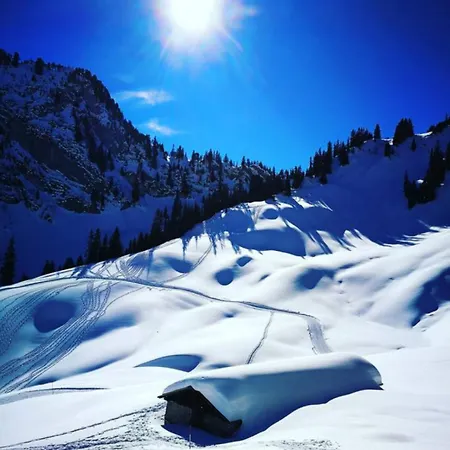 度假居 Idyllic Farm With Scenic Views And Concierge By Swisshut