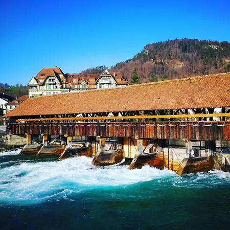 Idyllic Farm With Scenic Views And Concierge By Swisshut 度假居 *