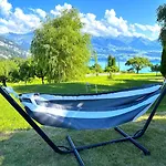 Idyllic Farm With Scenic Views And Concierge By Swisshut Feriehus