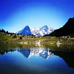 Feriehus Idyllic Farm With Scenic Views And Concierge By Swisshut