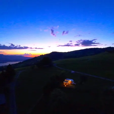 Idyllic Farm With Scenic Views And Concierge By Swisshut * Sigriswil